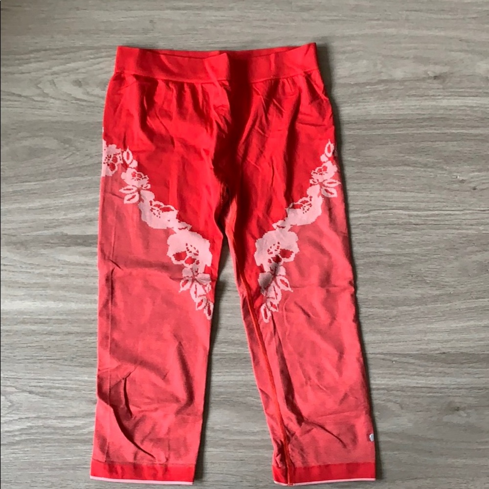 Adidas by Stella McCartney leggings